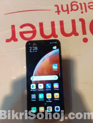 Redmi 9R